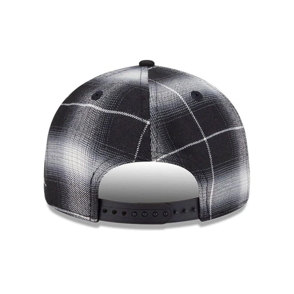 Cappello Los Angeles Dodgers Nero