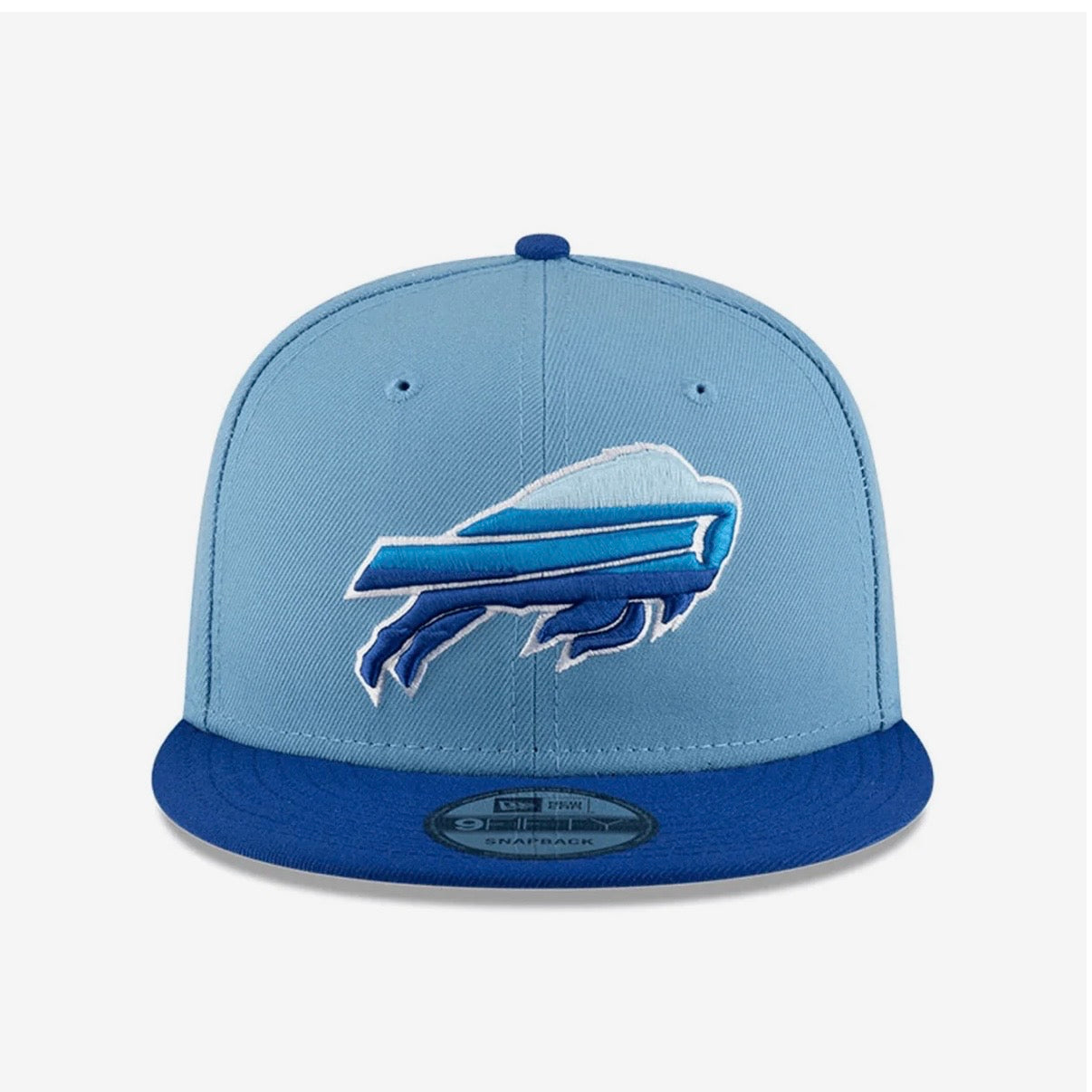 Cappello Buffalo Bills Celeste