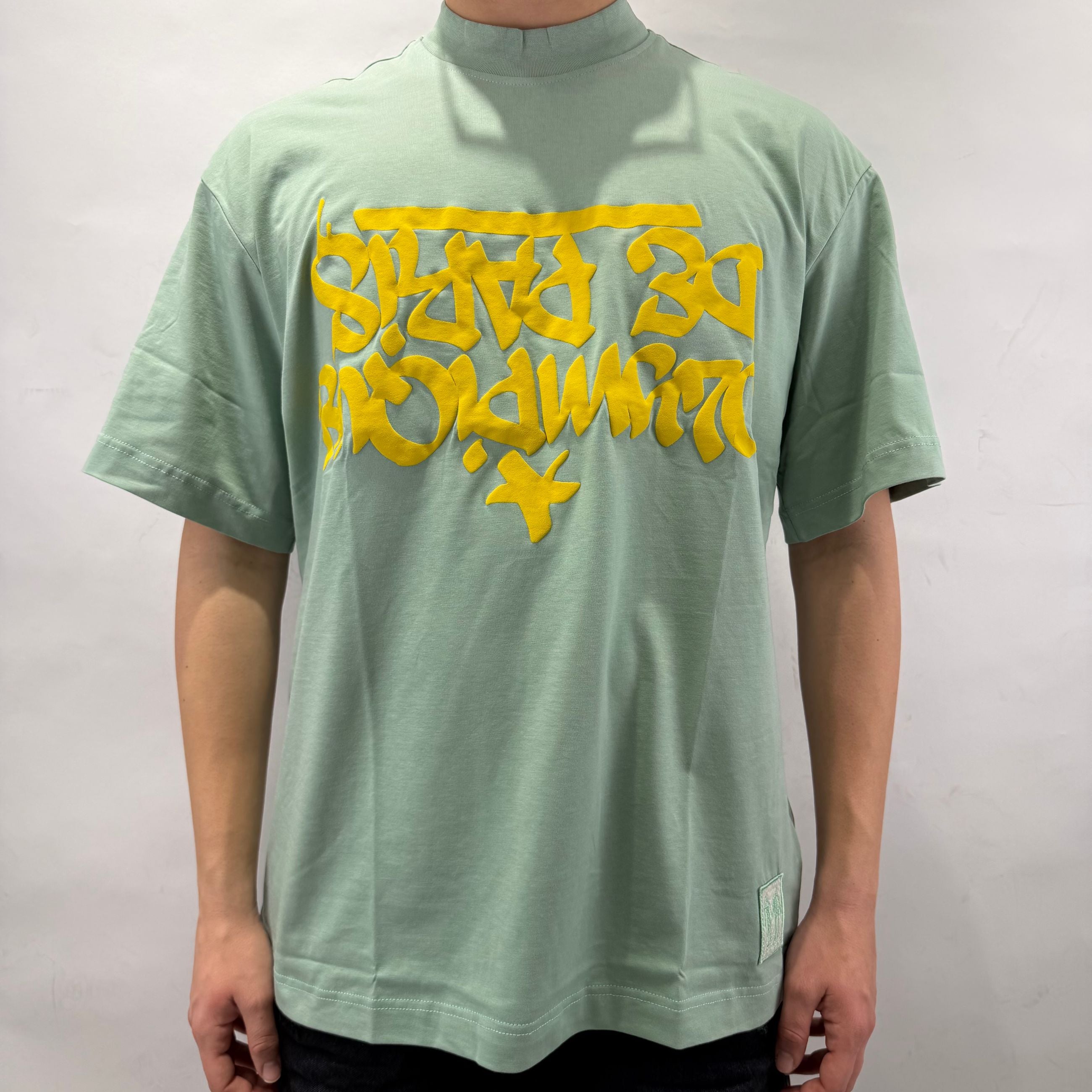 Tee * Verde