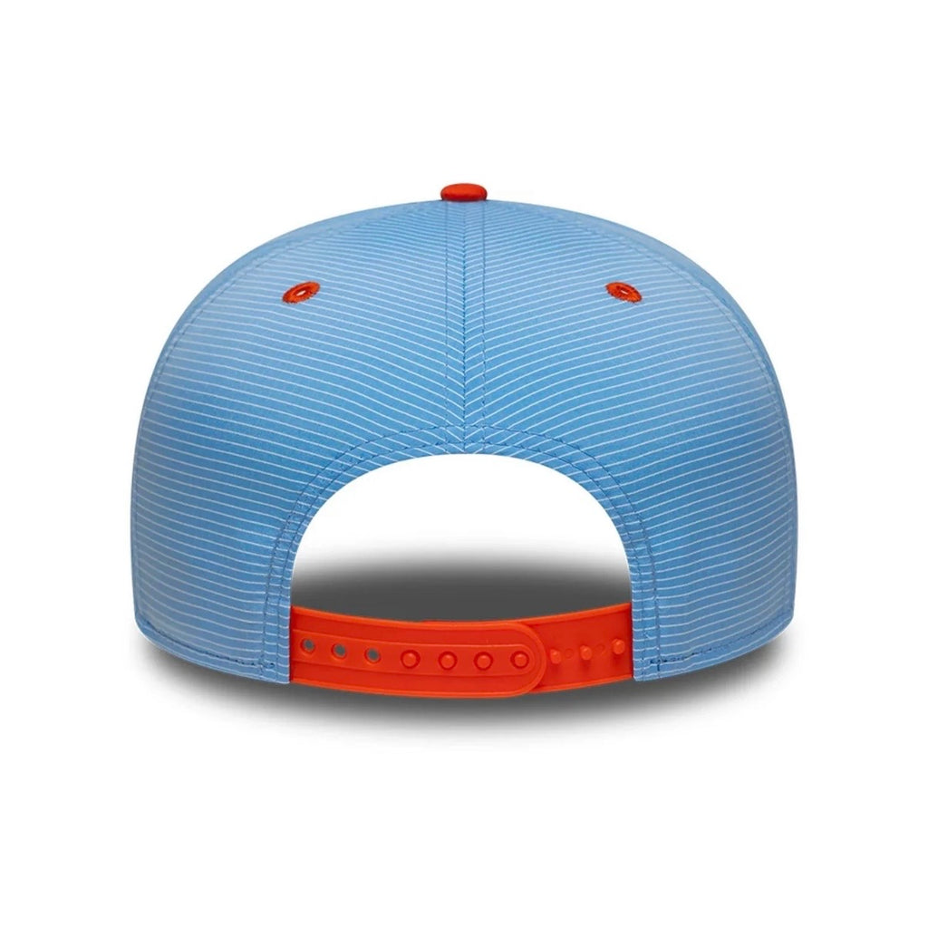 Cappello Houston Astros Celeste