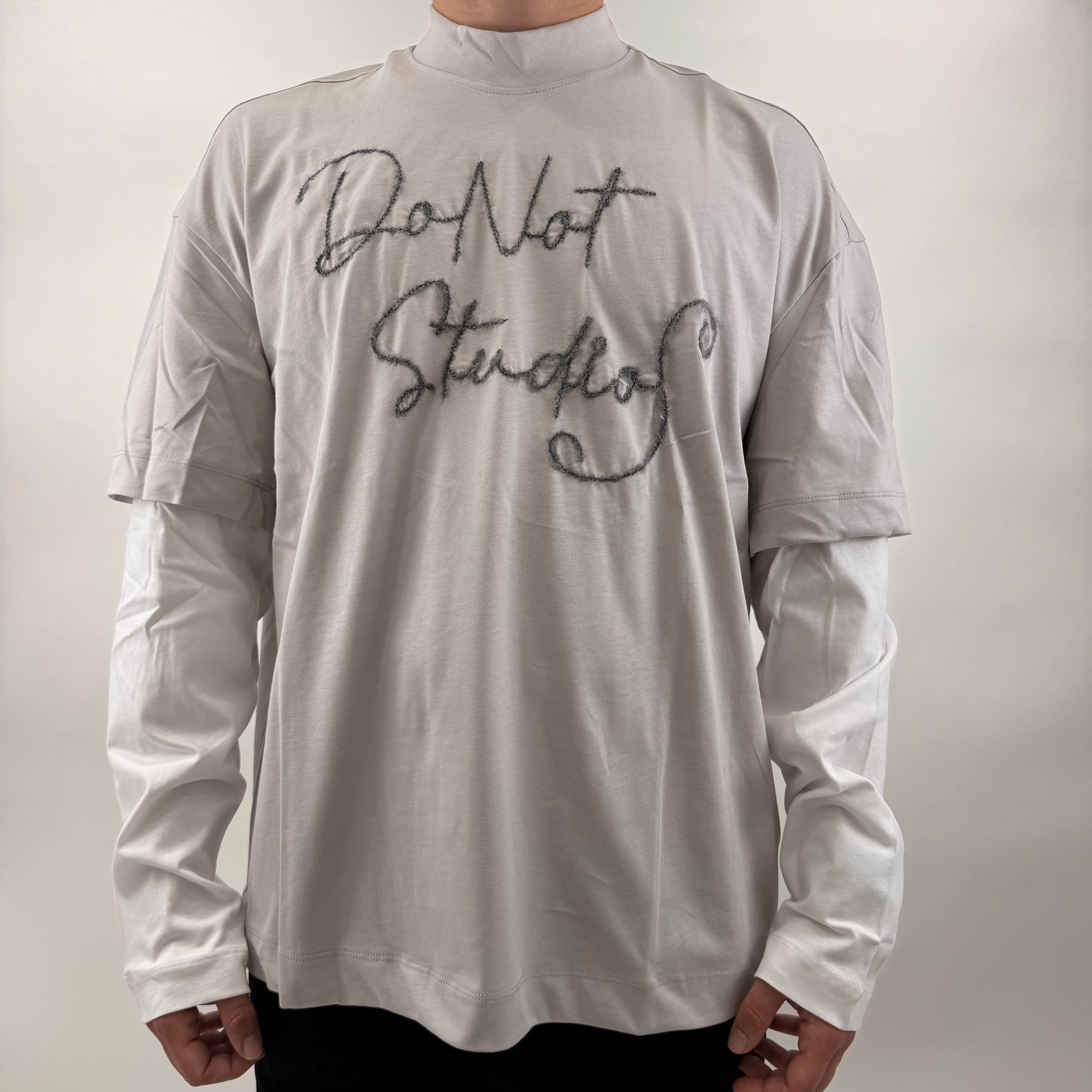 Tee Donot Studios Ghiaccio