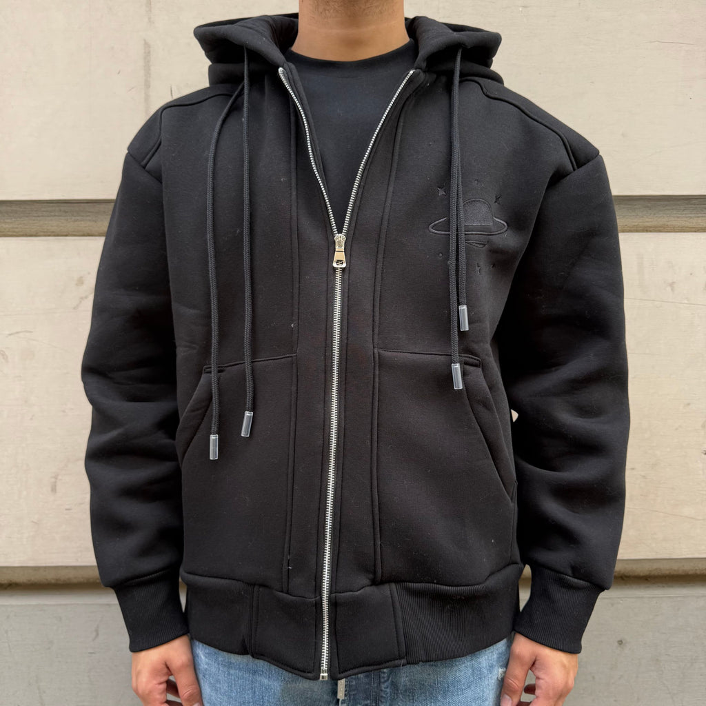 Sweat Planet Nera