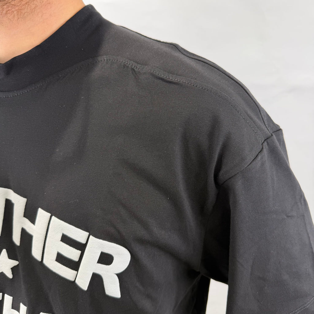 Tee Loyalty Nero