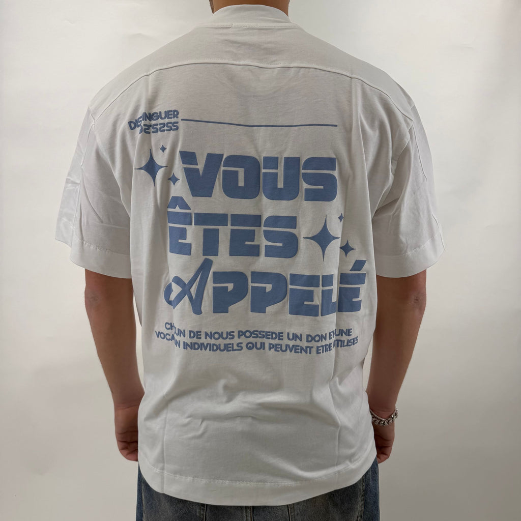 Tee Vous Panna