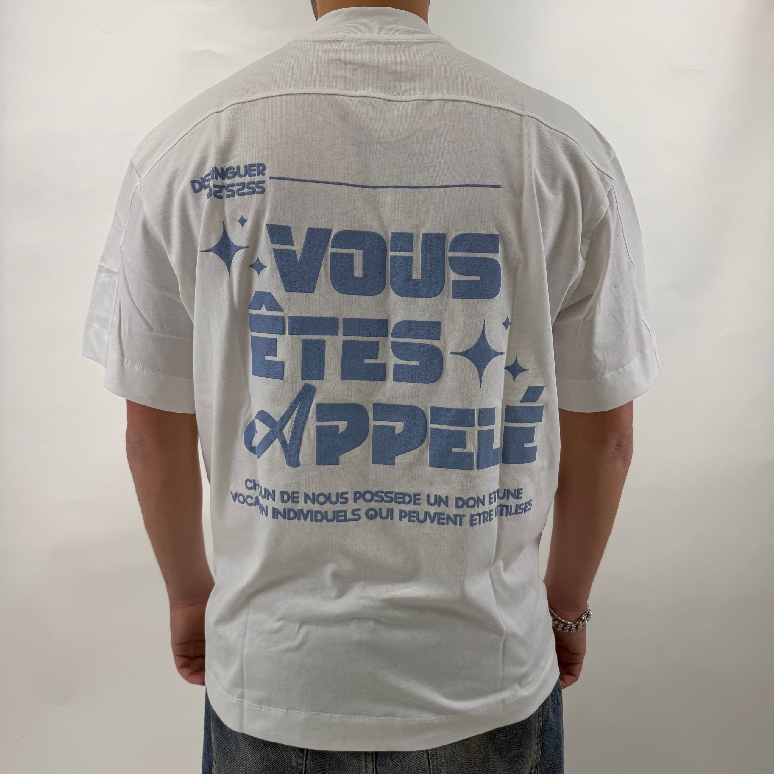 Tee Vous Panna