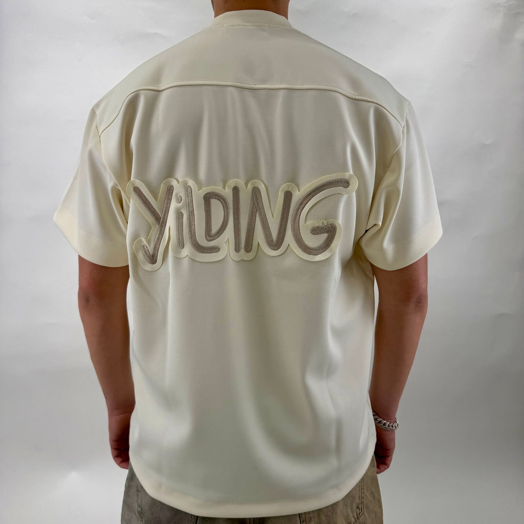 Tee Yilding Burro