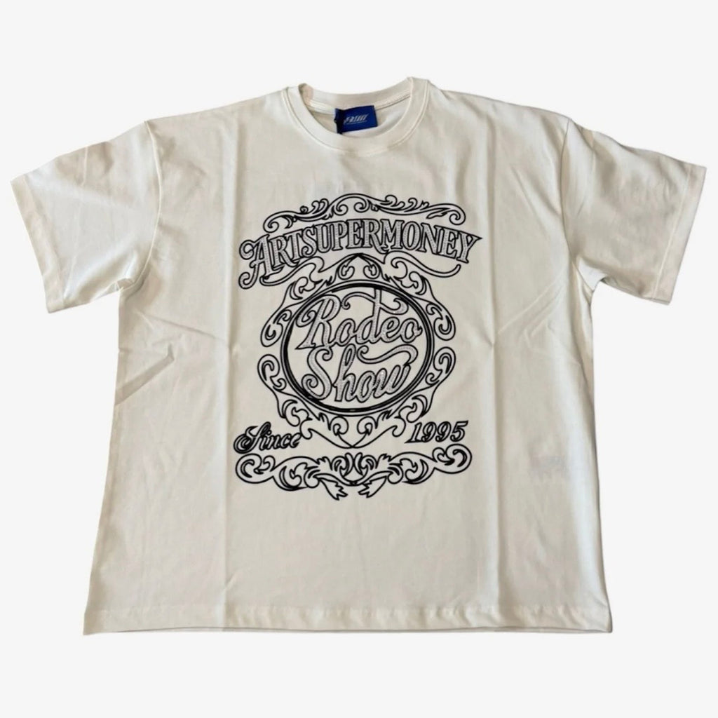 Tee Rodeo Panna