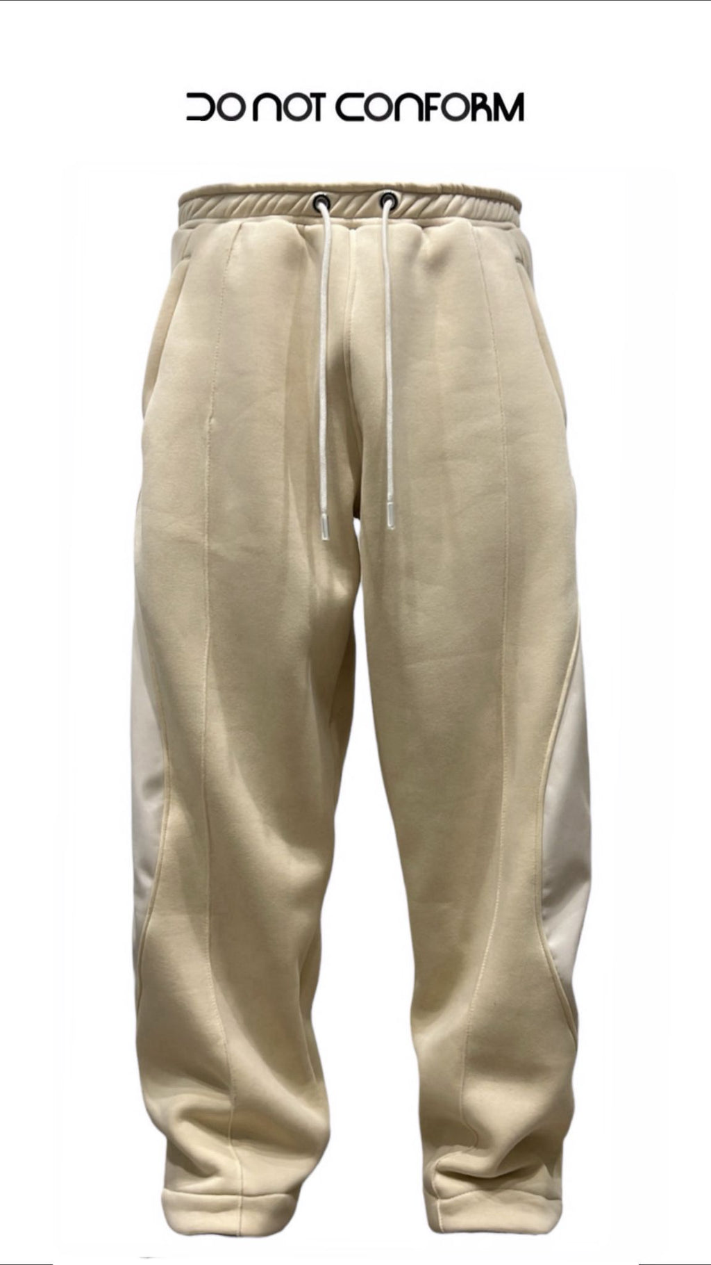 Pantsuit Baggy Burro