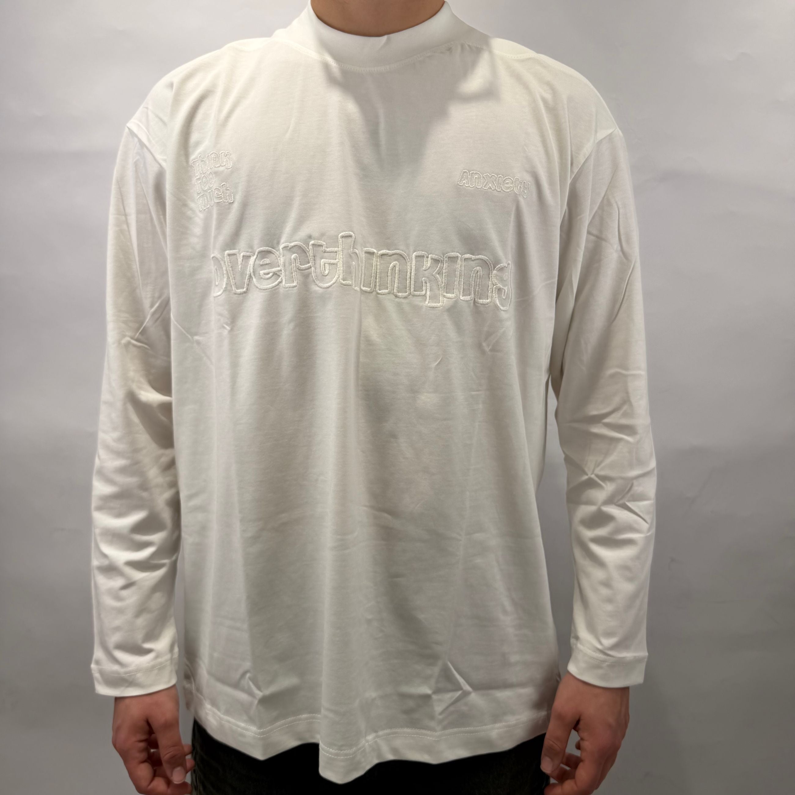 Tee Everything Panna