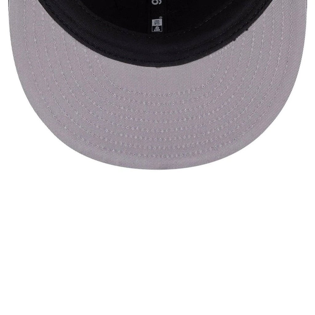 Cappello Oakland Athletics Nero