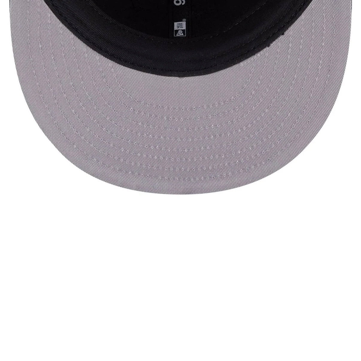 Cappello Oakland Athletics Nero