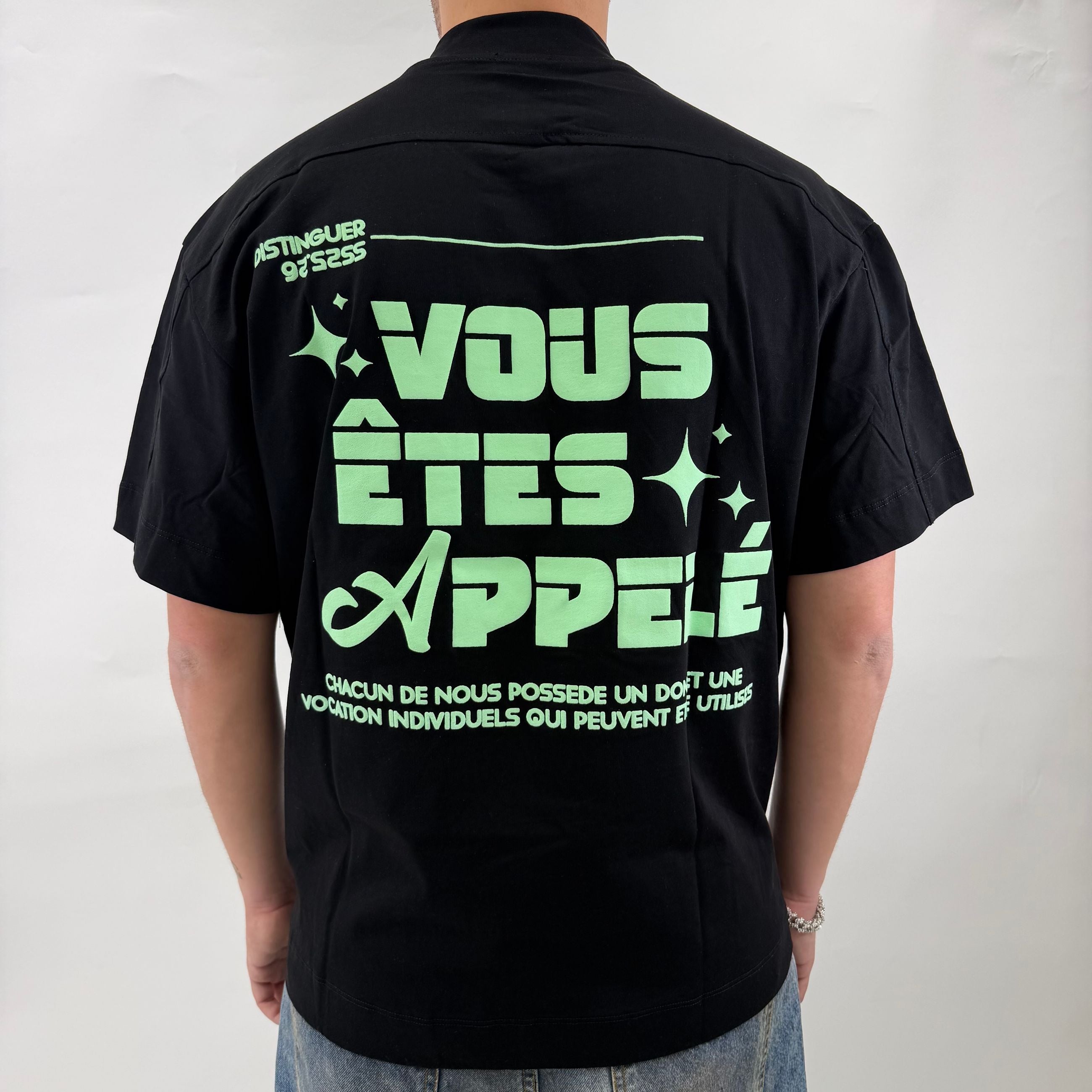 Tee Vous Nera