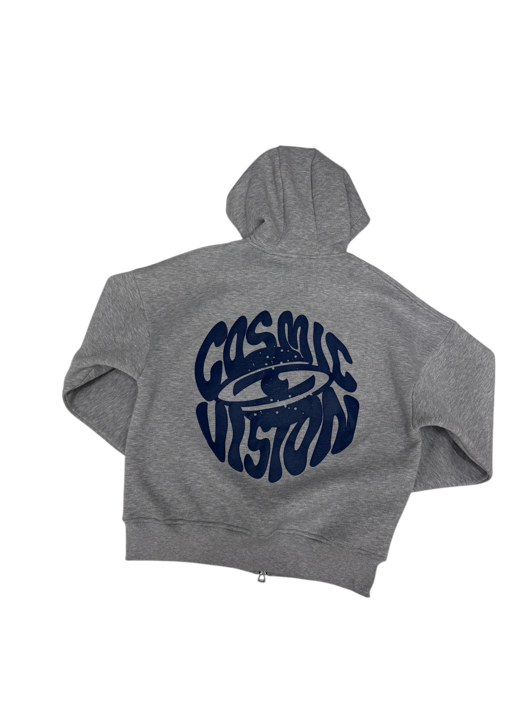 Sweat Cosmic Vision  Grigio