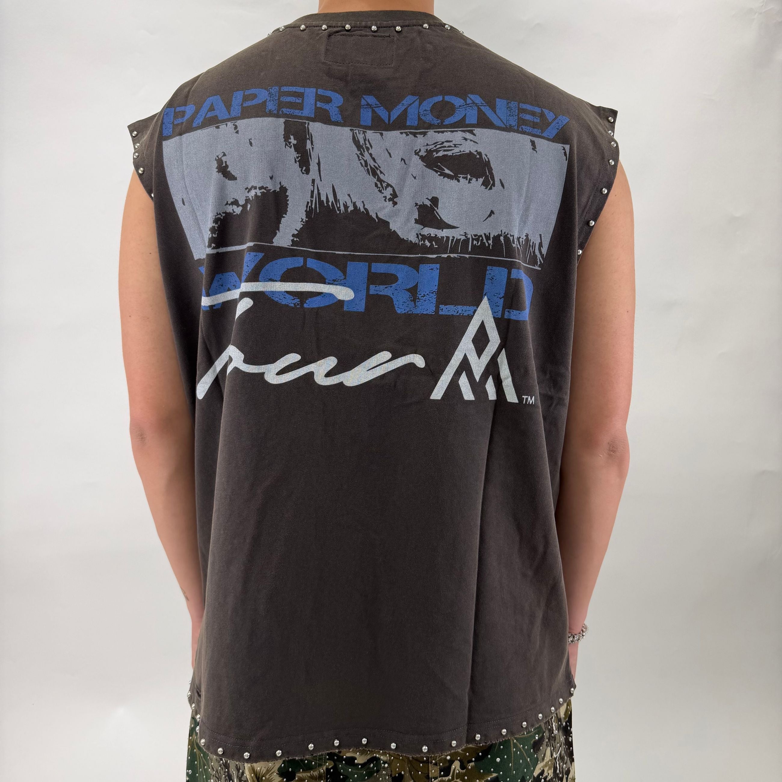 Sleeve R2R Marrone