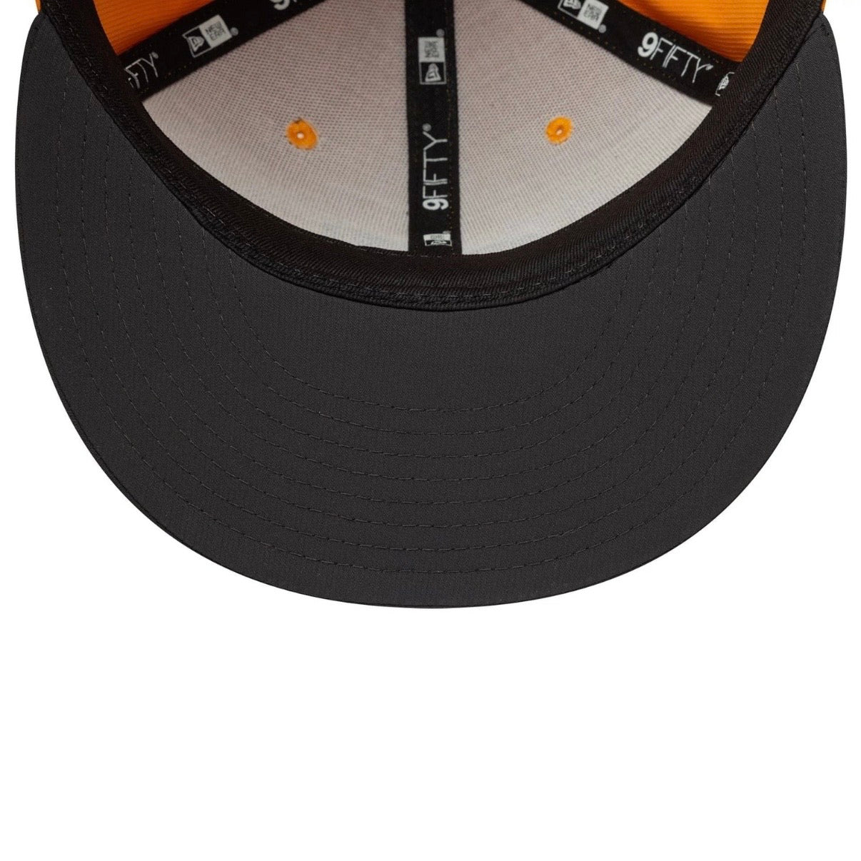 Cappello McLaren Racing Arancione