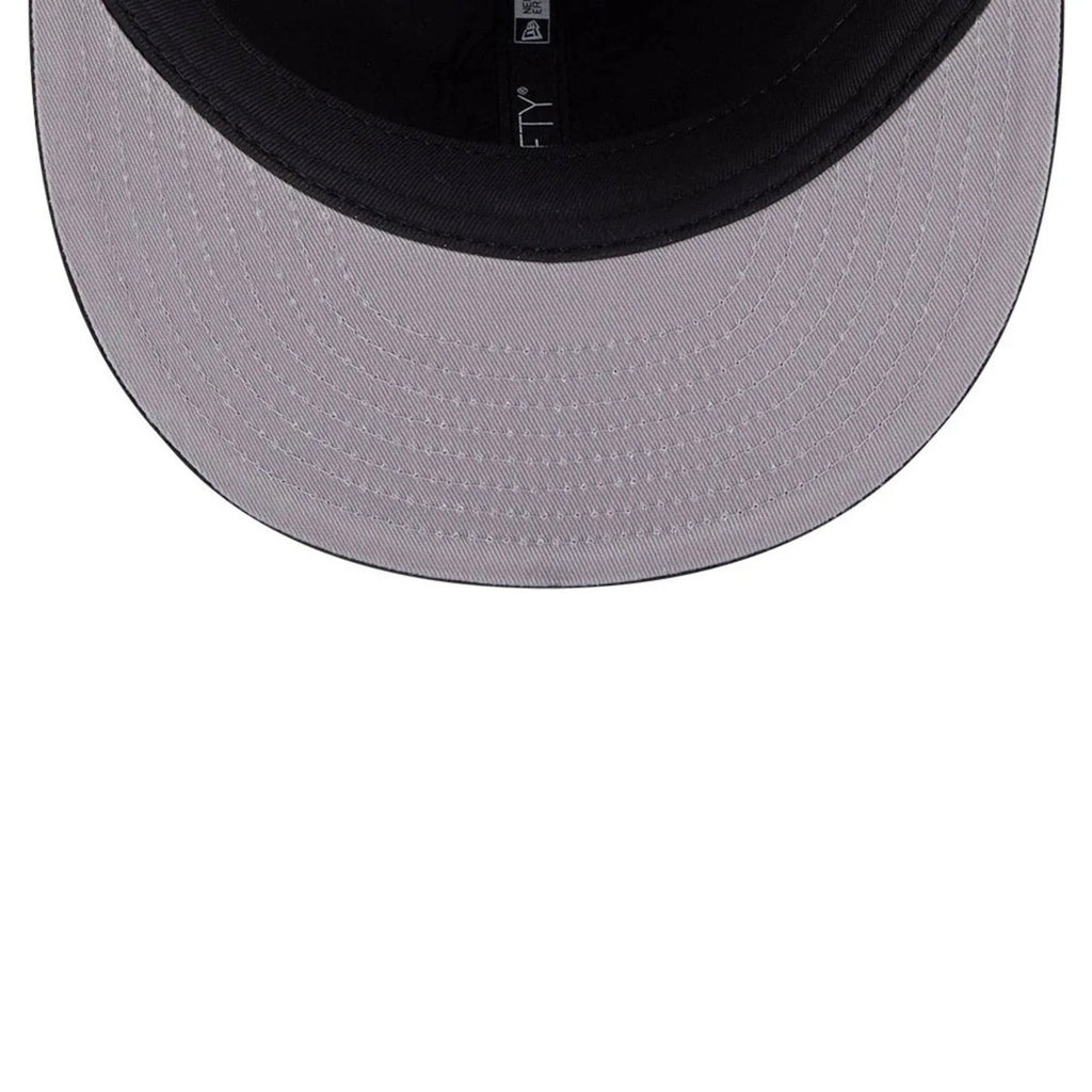 Cappello Los Angeles Dodgers Nero