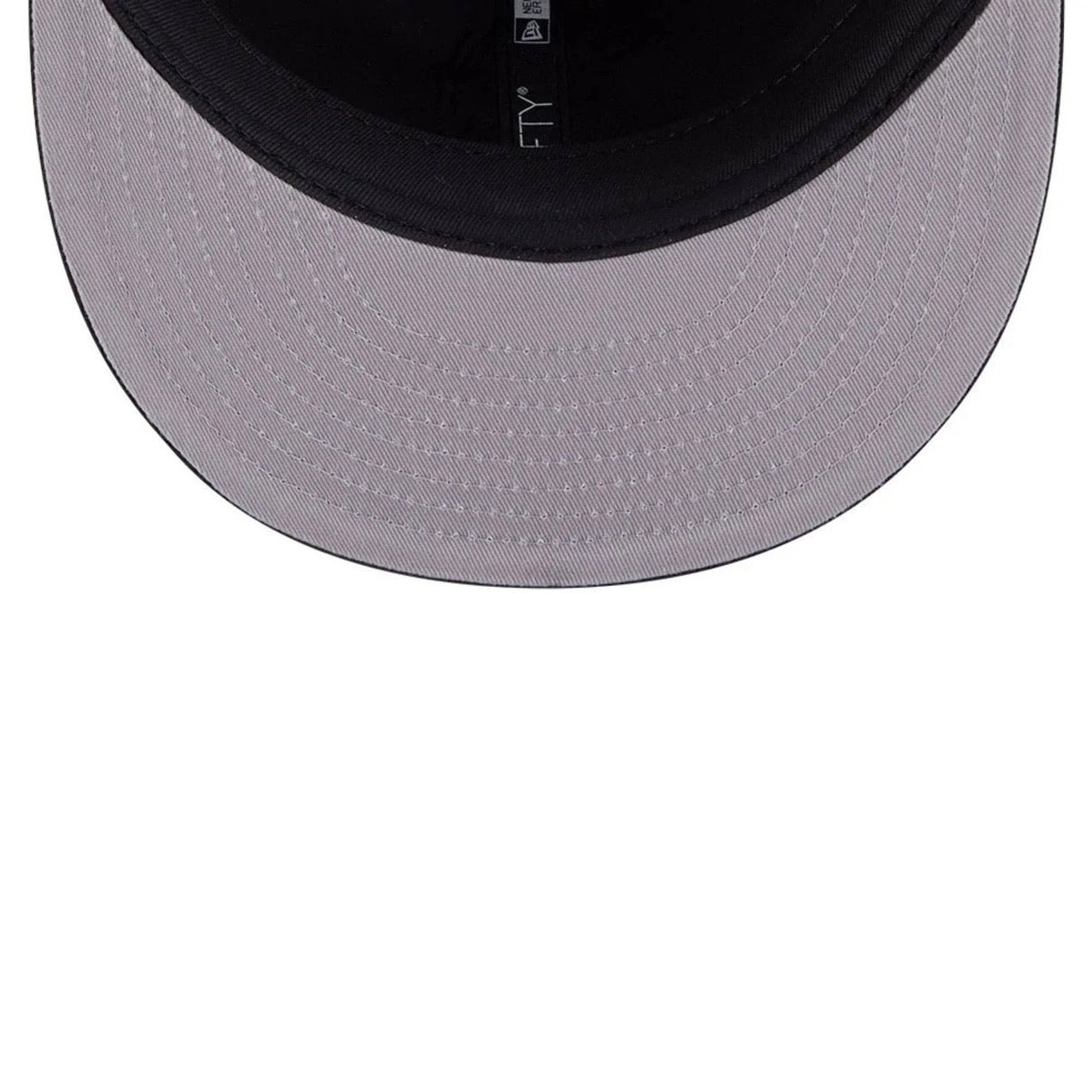 Cappello Los Angeles Dodgers Nero