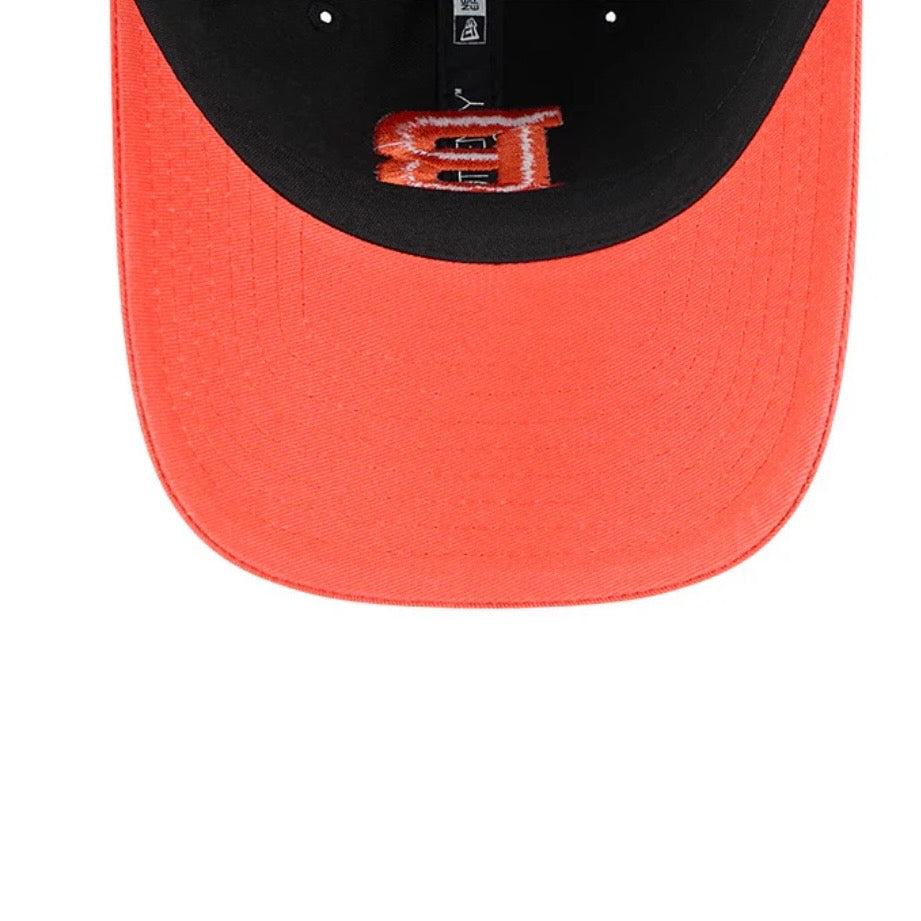 Cappello Chesapeake Baysow Nero