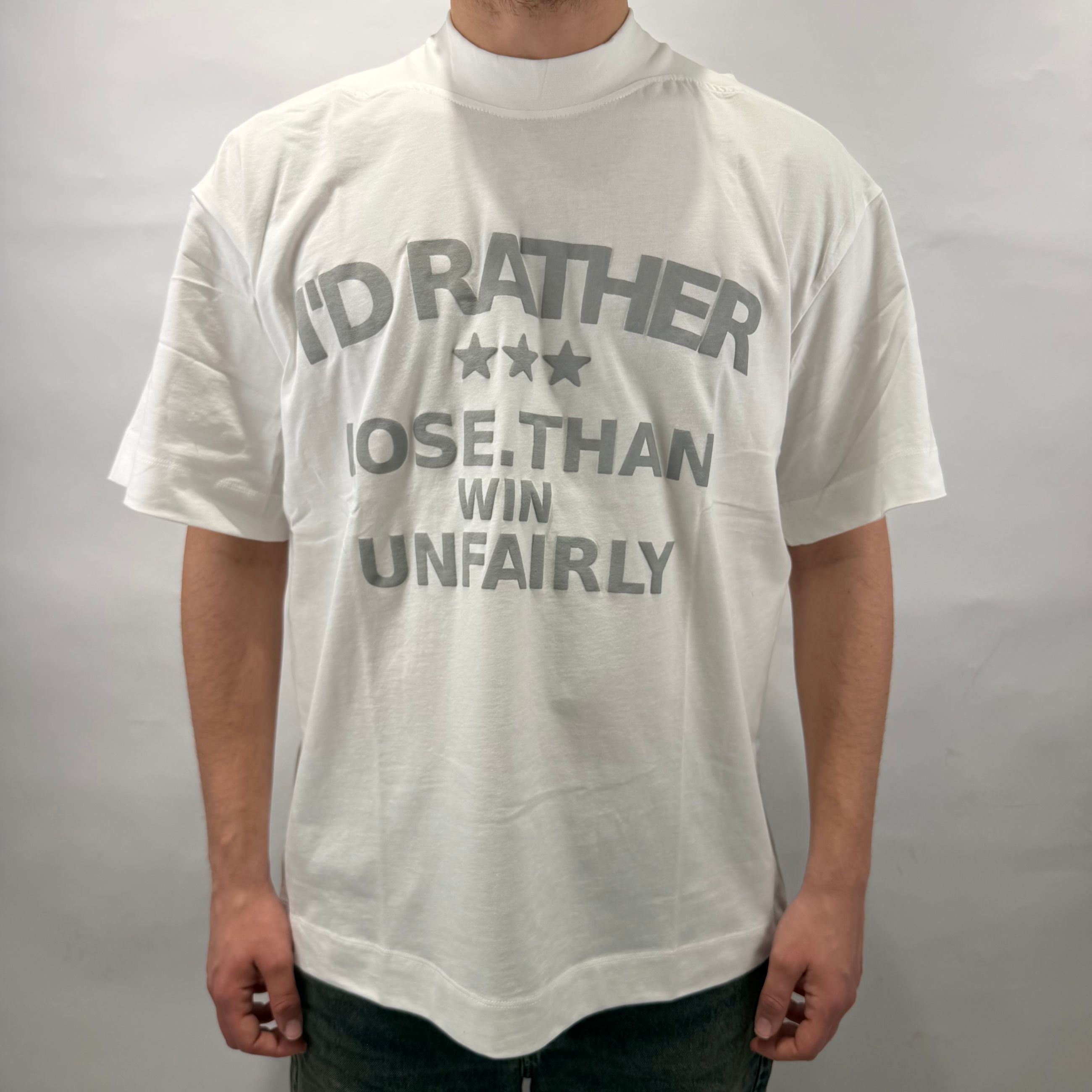 Tee Loyalty Panna