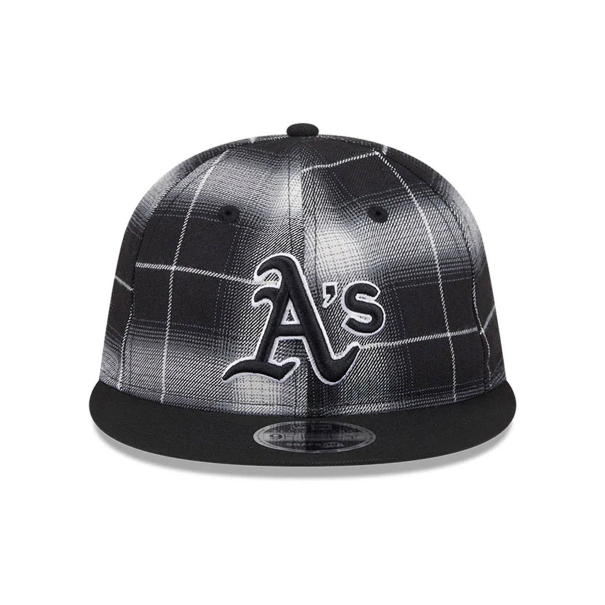Cappello Oakland Athletics Nero