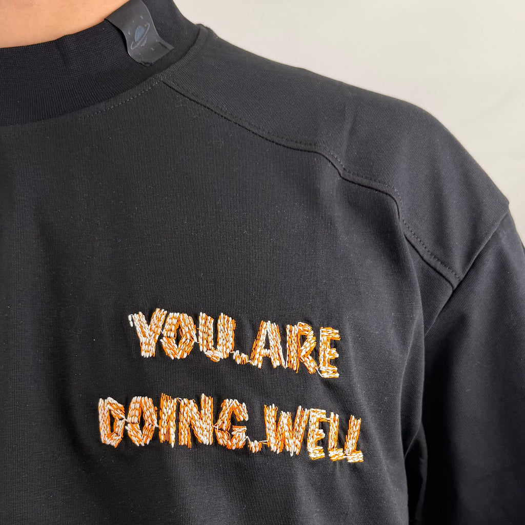 Tee You Are Doing Well Nera