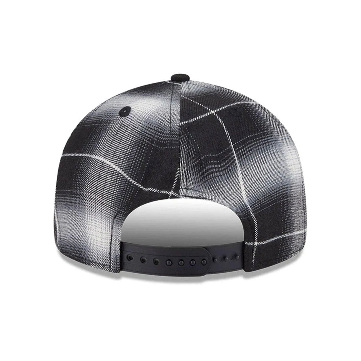 Cappello Oakland Athletics Nero