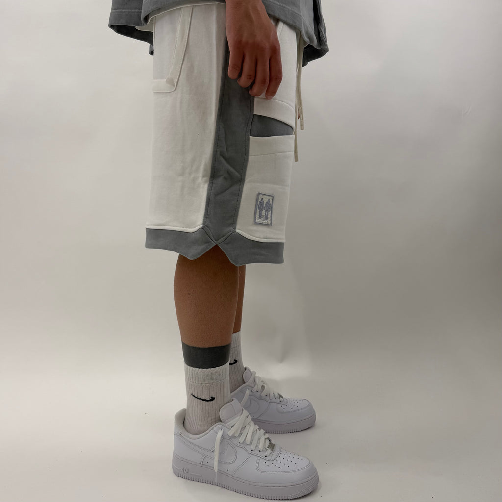 Short Sweat Panna