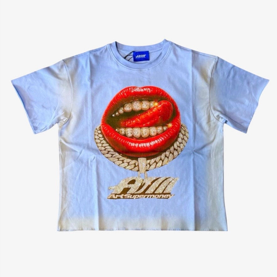 Tee Grillz Sky