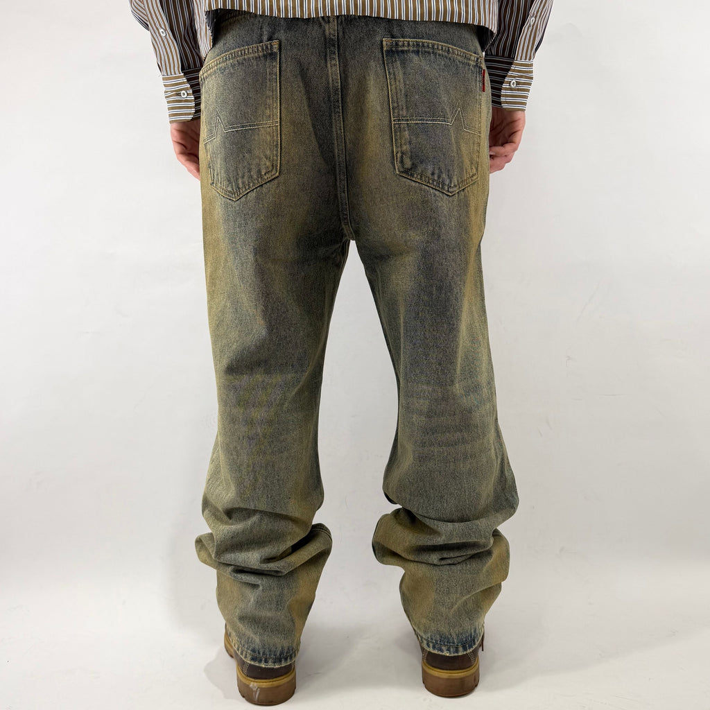 Jeans Original Sandblasted