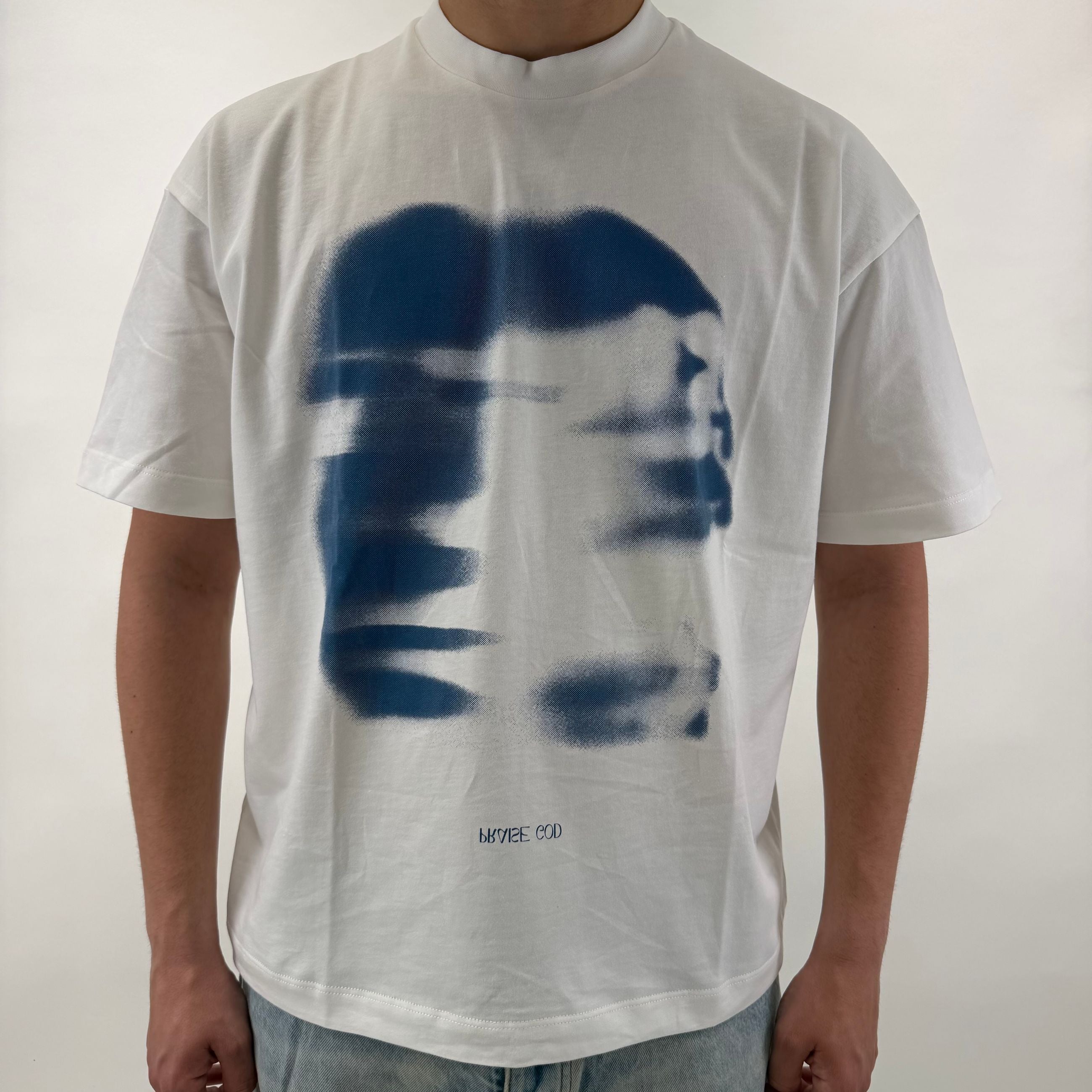 Tee Double Face Panna