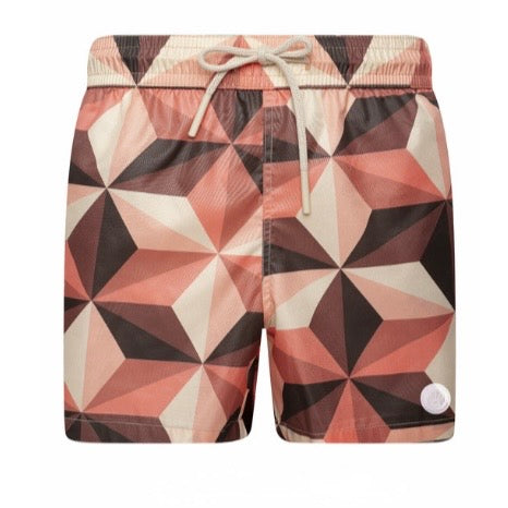 Costume Vetrex Salmone