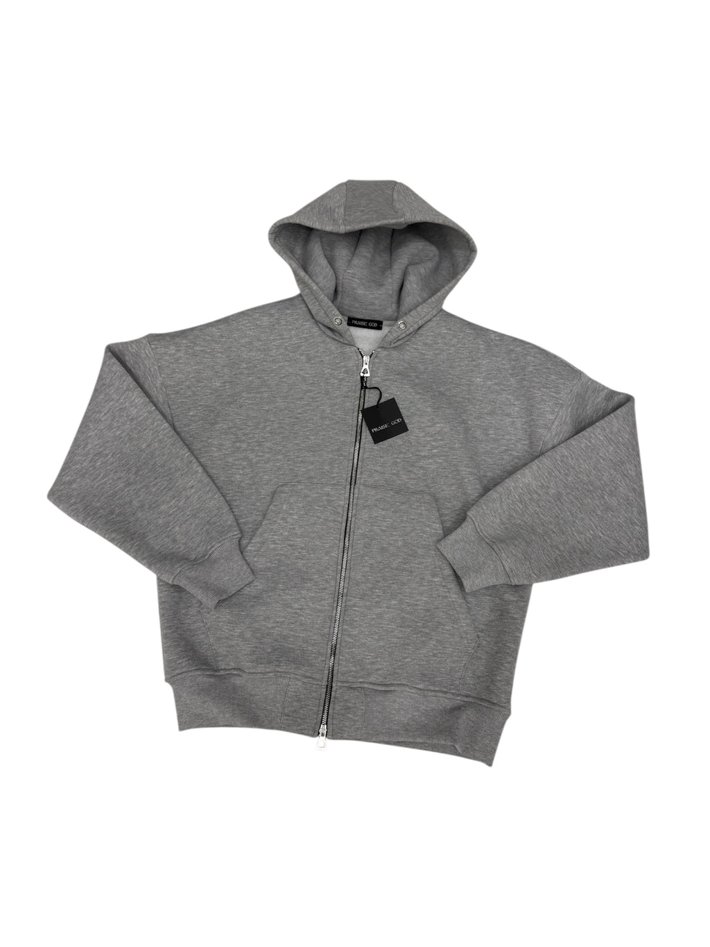 Sweat Cosmic Vision  Grigio