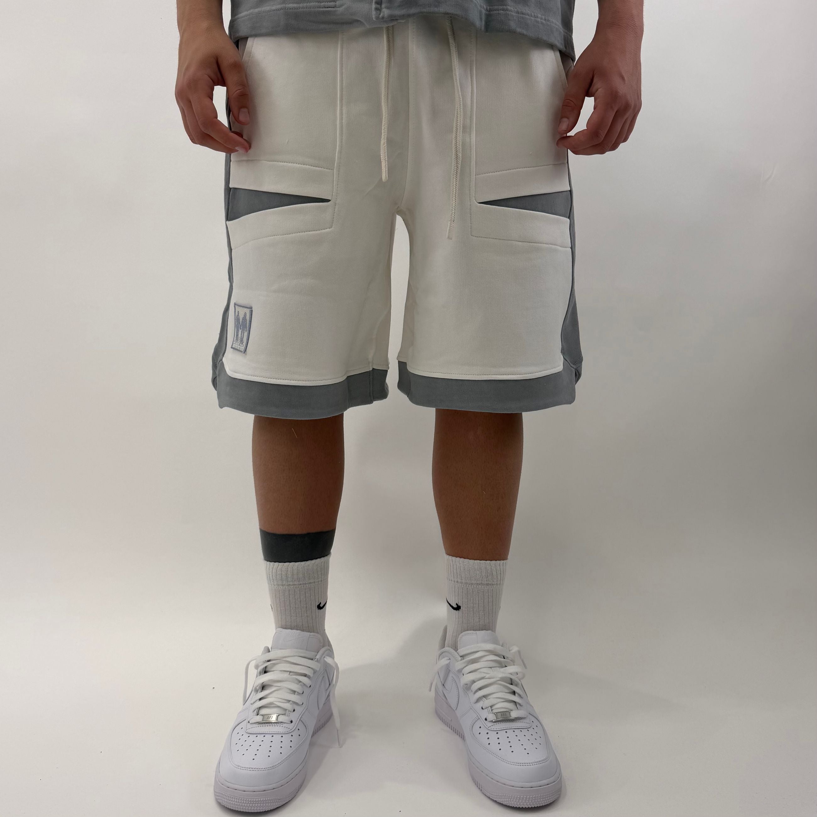 Short Sweat Panna