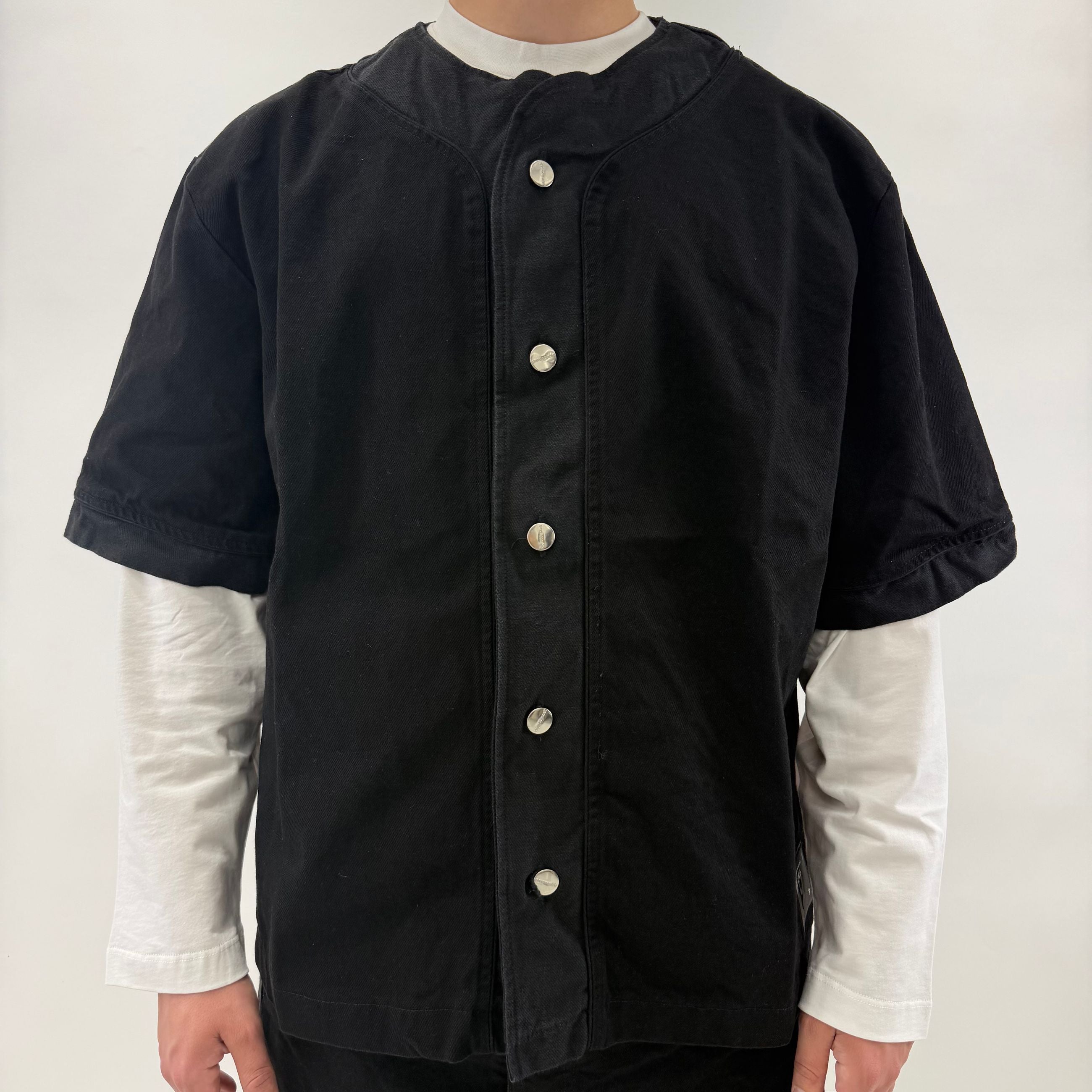 Shirt Jeans Nero