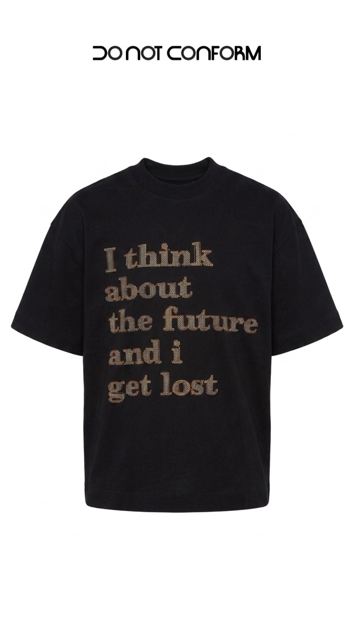 Tee Think Nera