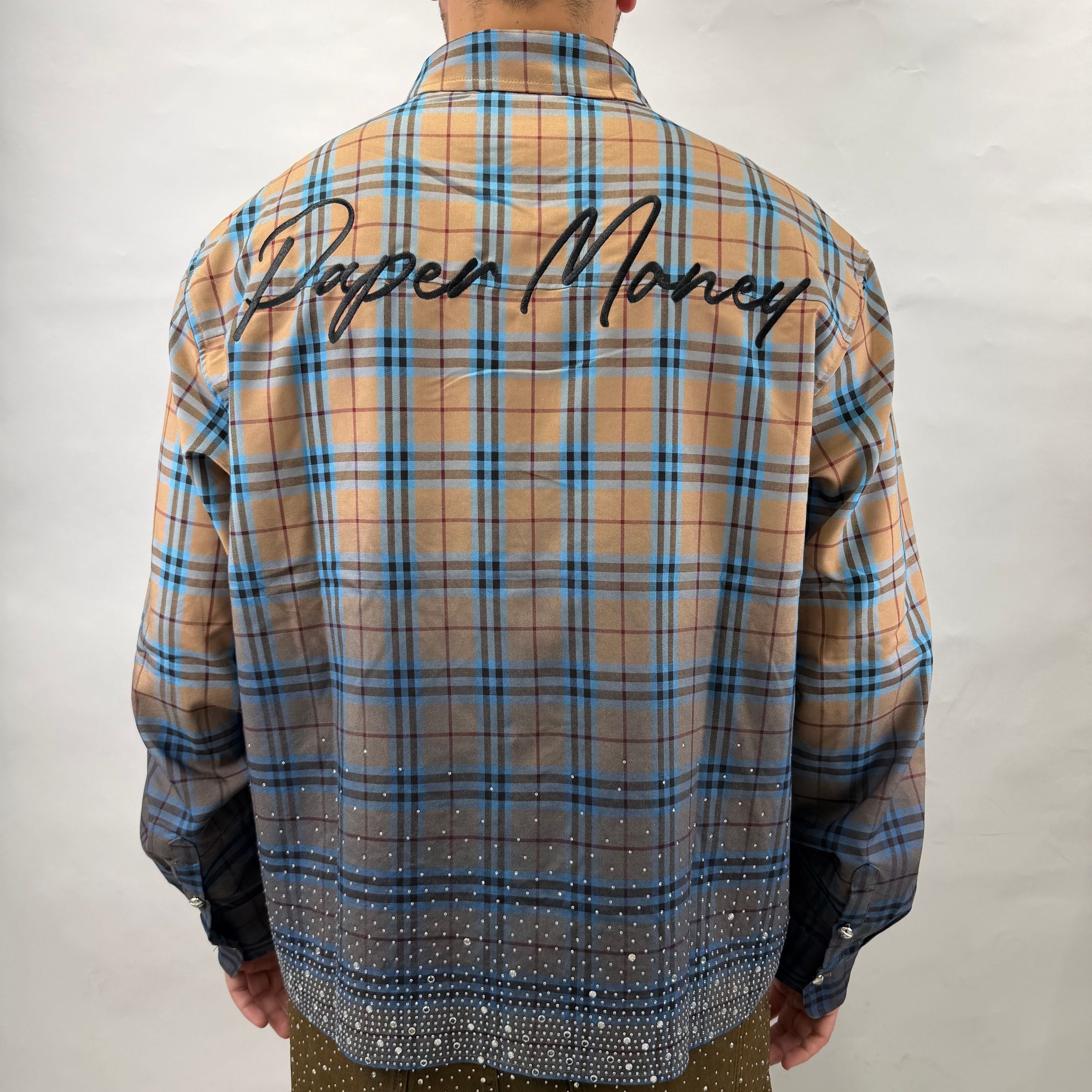 Shirt 24Seven Beige