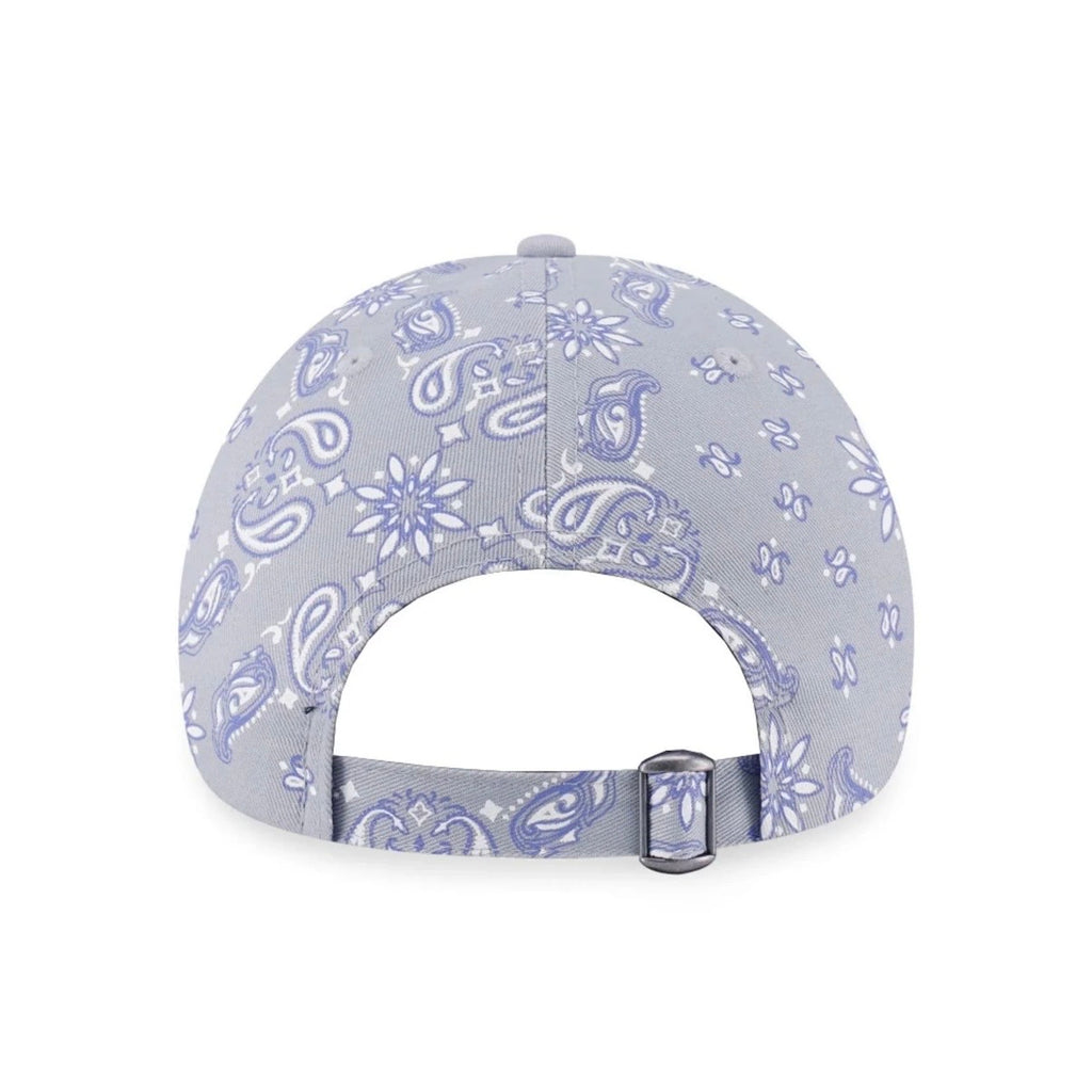 Cappello Street Swing Grigio