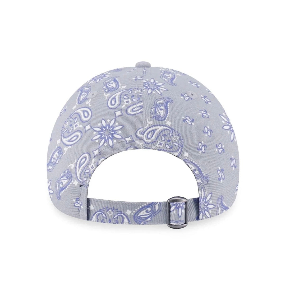 Cappello Street Swing Grigio