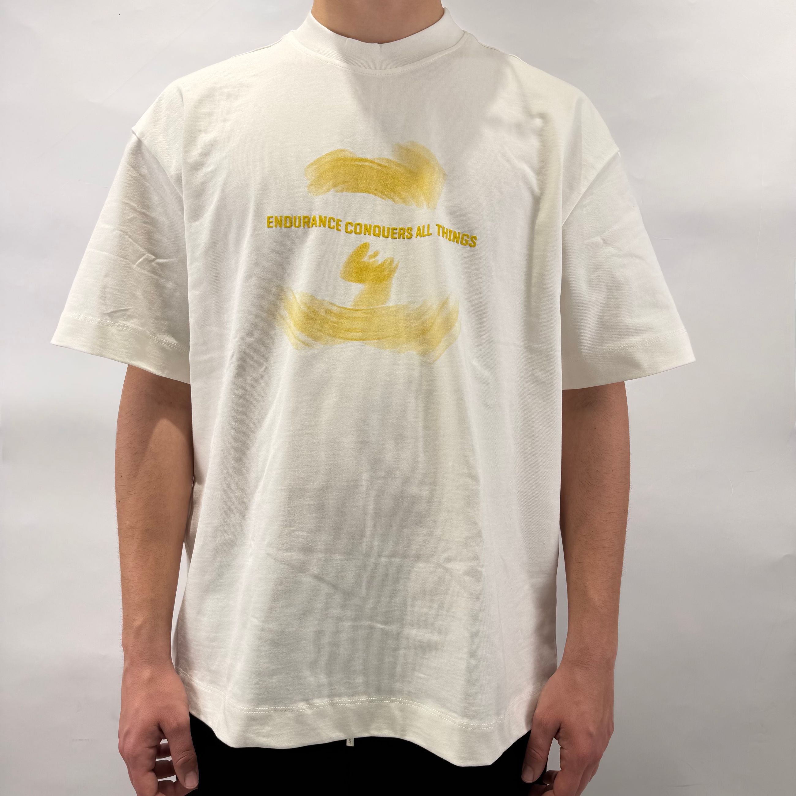 Tee All Things Panna
