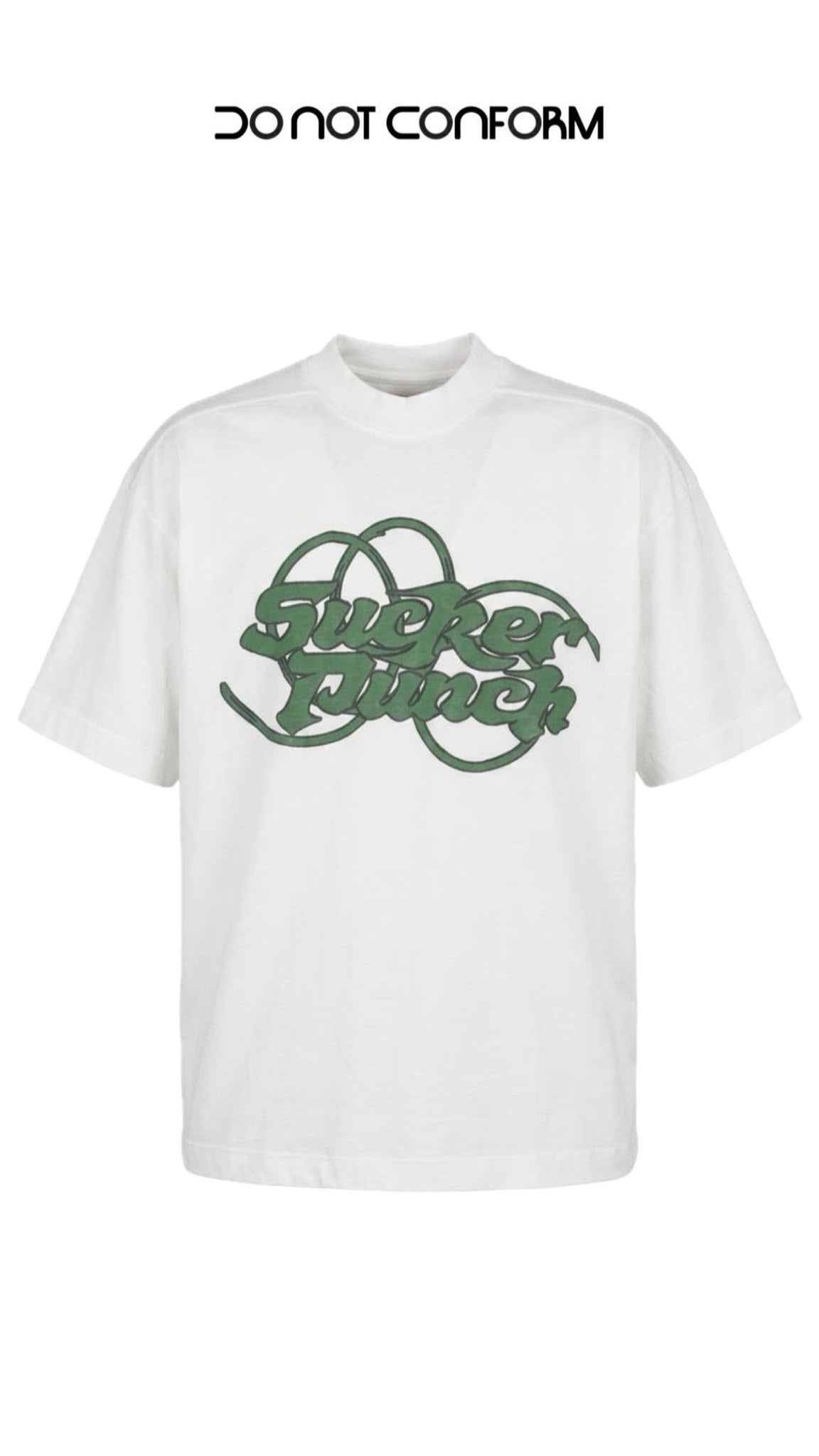 Tee Puncker Panna