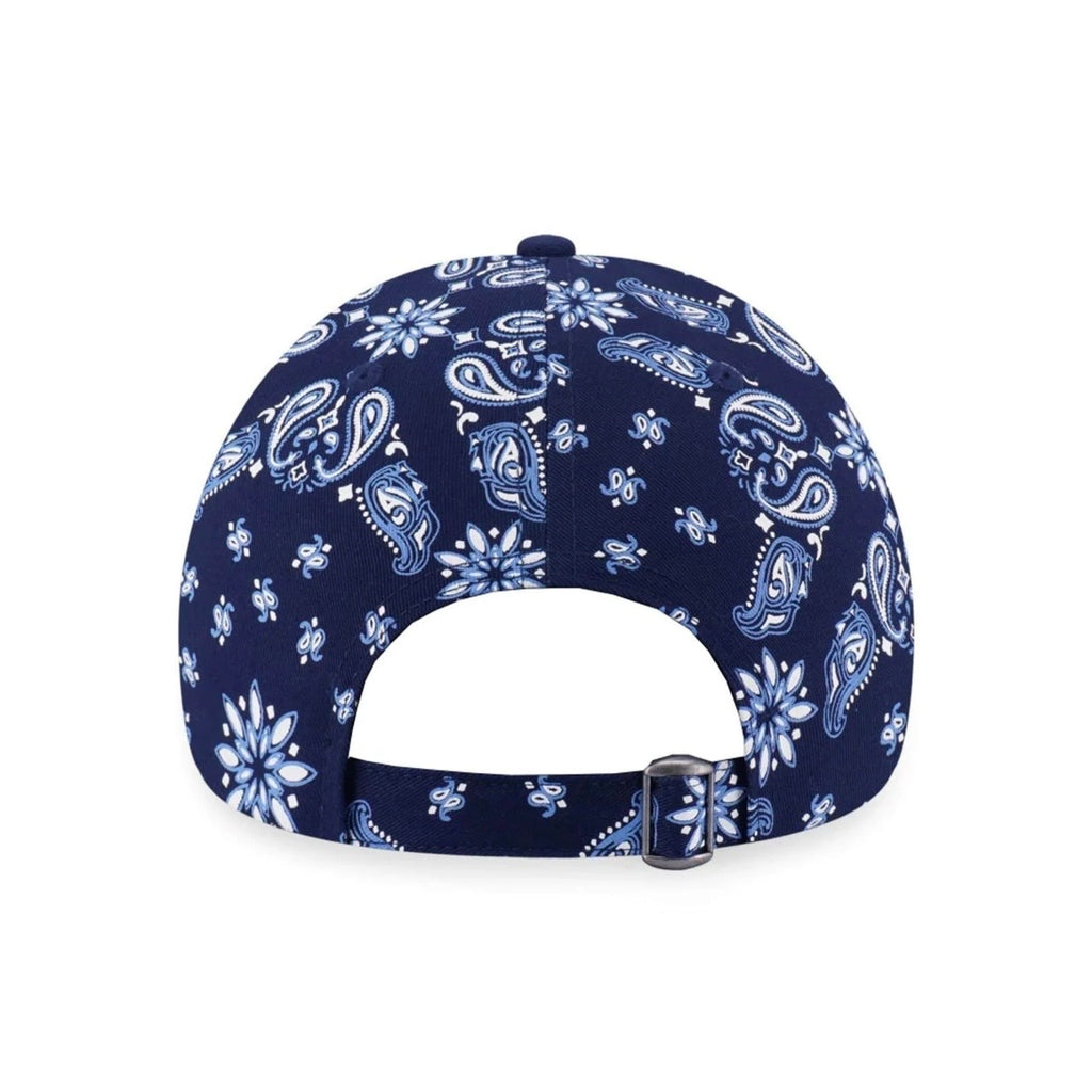 Cappello Street Swing Blu