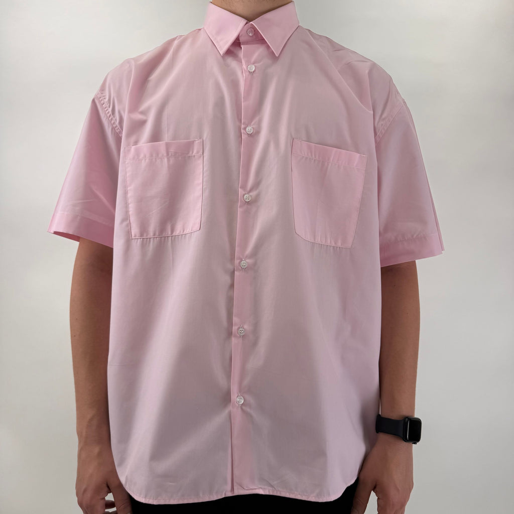 Camicia Yourself Rosa