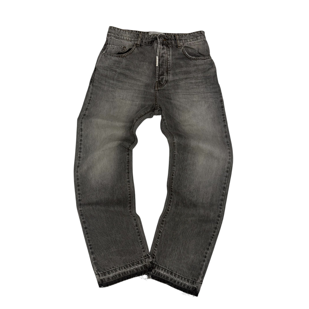 Baggy H.uno Grey Light