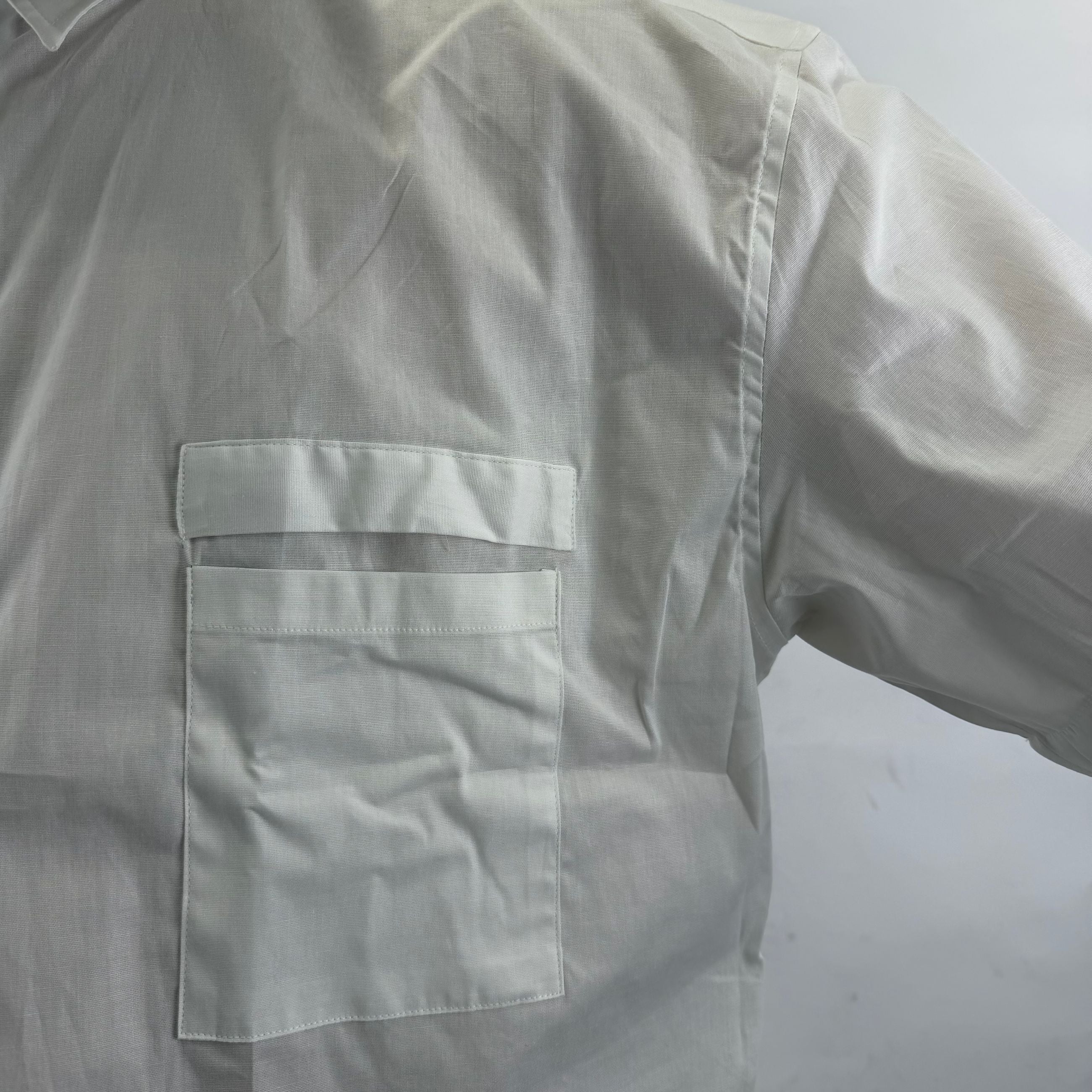 Shirt Emerveillez Bianco