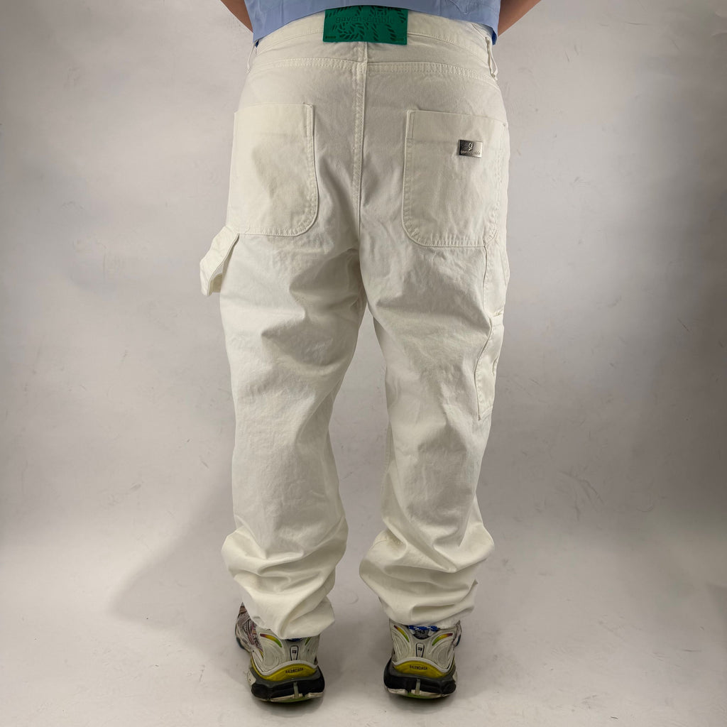 Baggy Carpenter Panna
