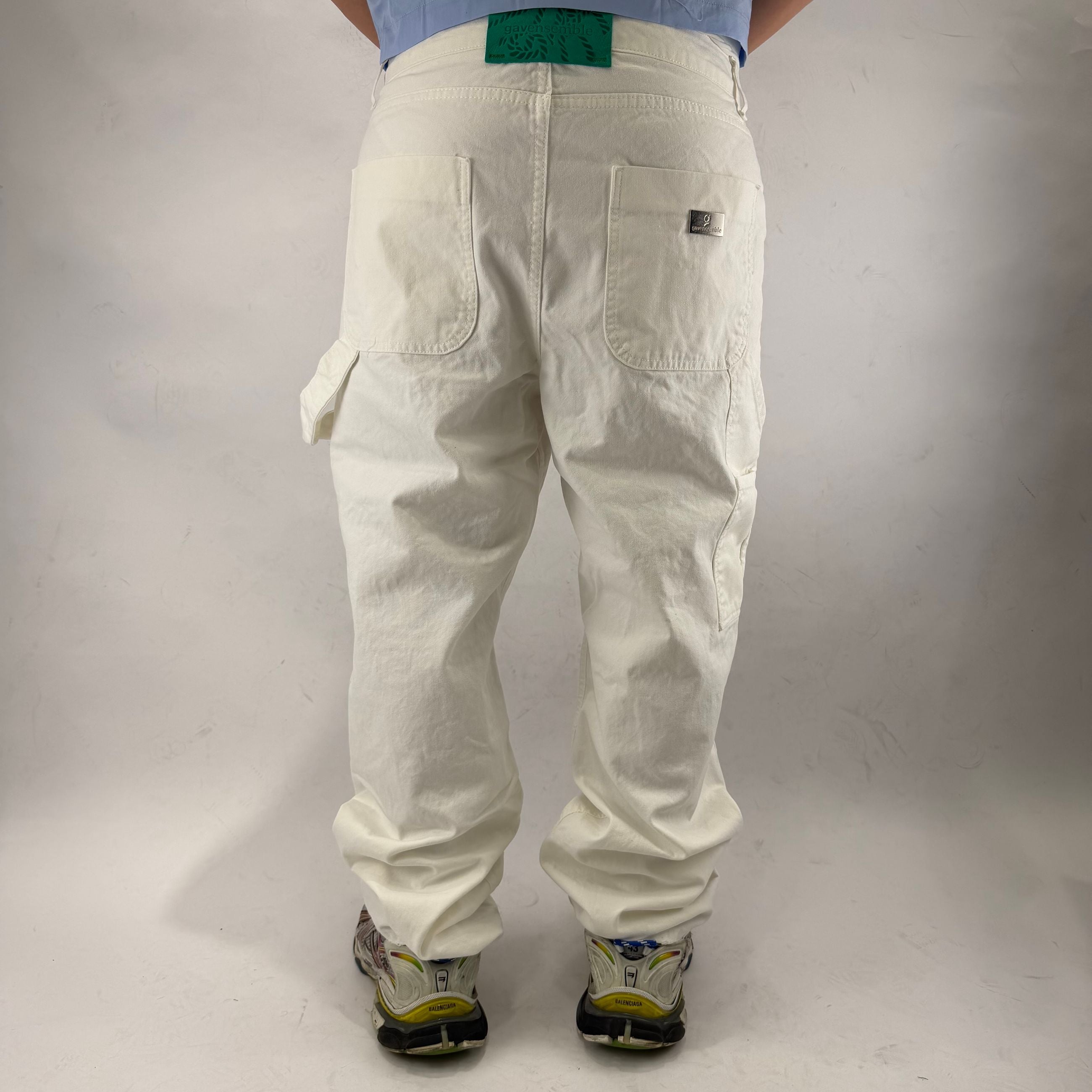 Baggy Carpenter Panna