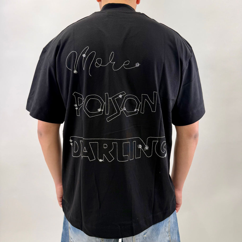 Tee More Poison Darling Nera