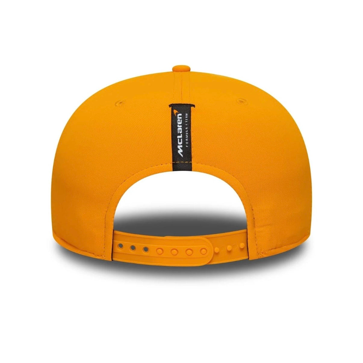 Cappello McLaren Racing Arancione