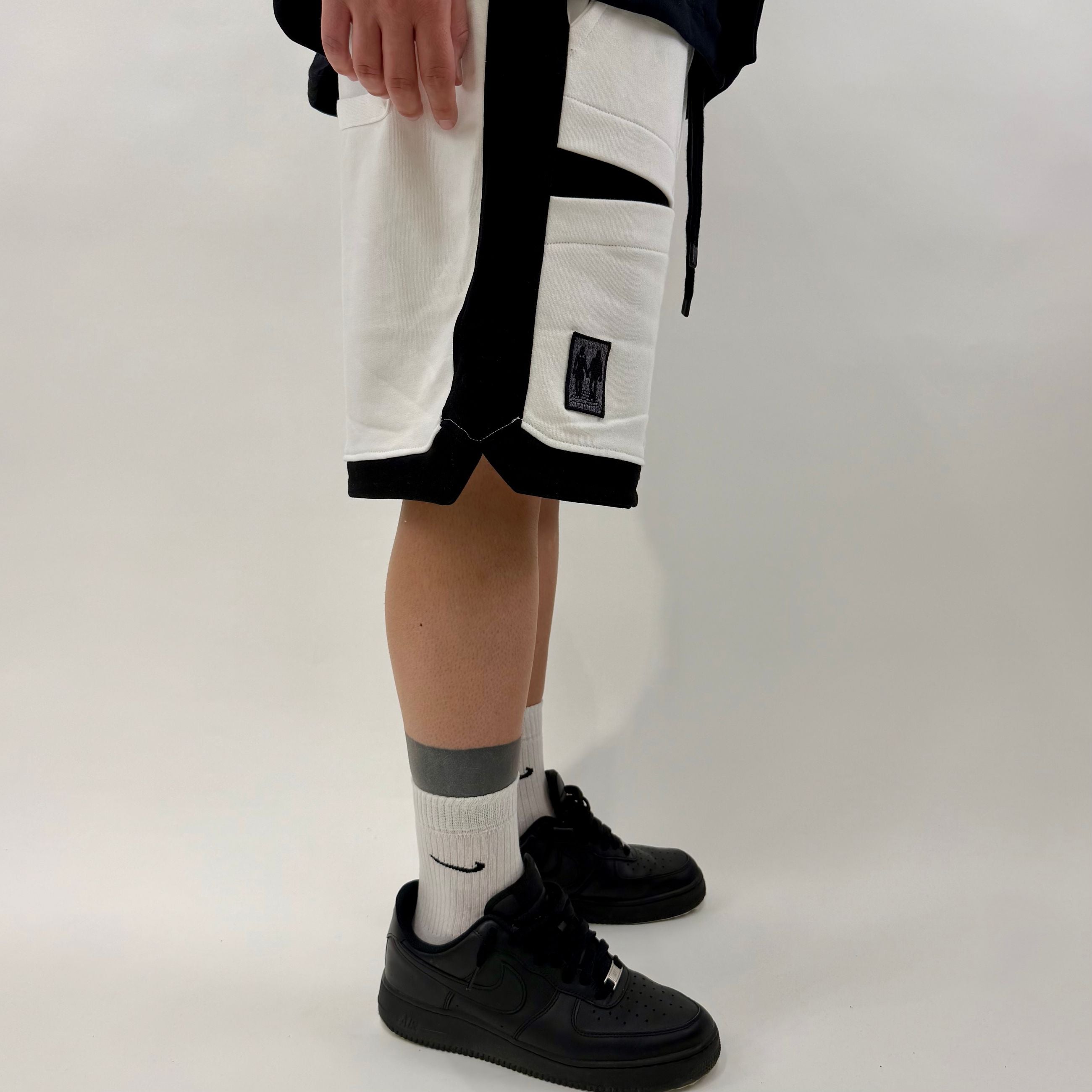 Short Sweat Panna