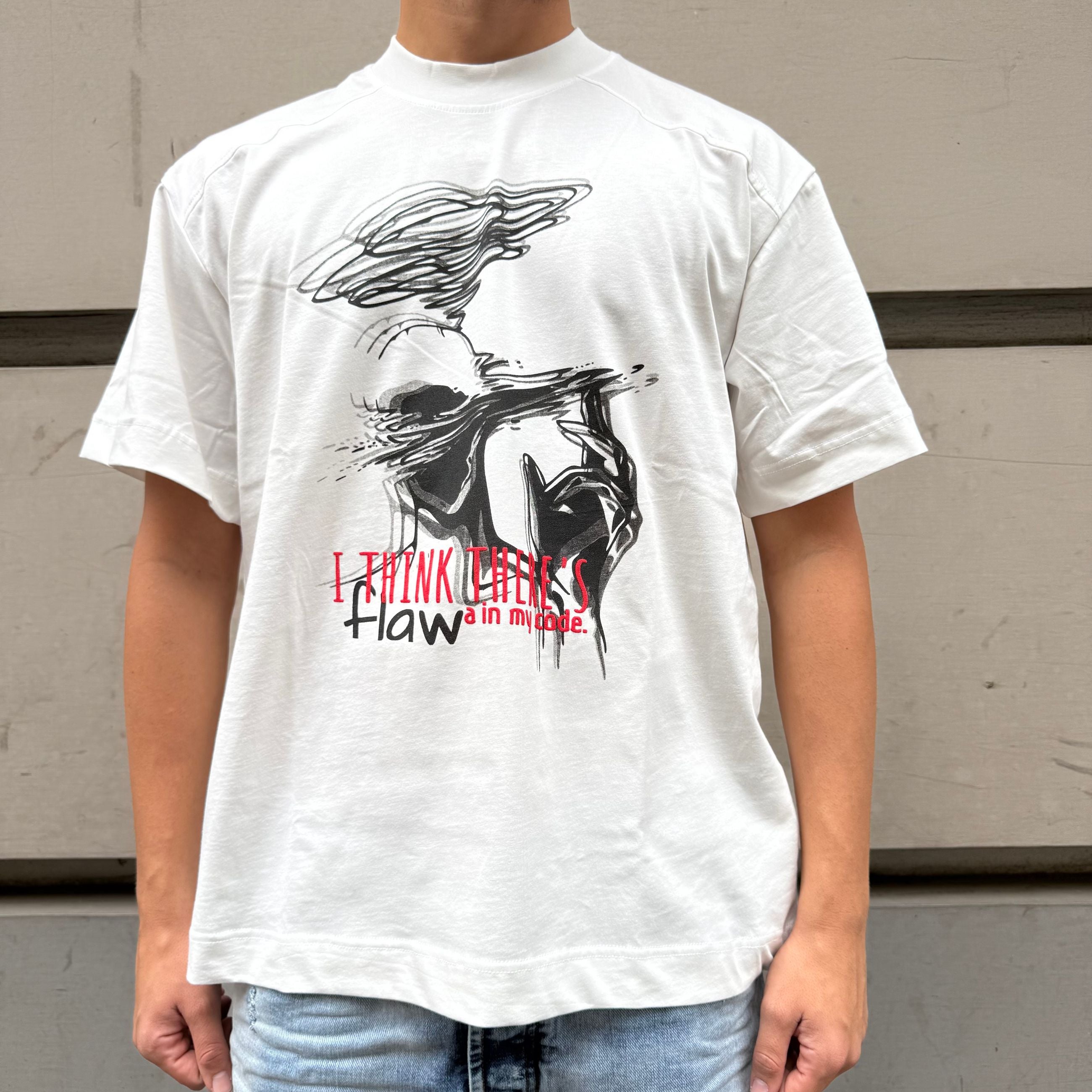 Tee H.uno Think Panna